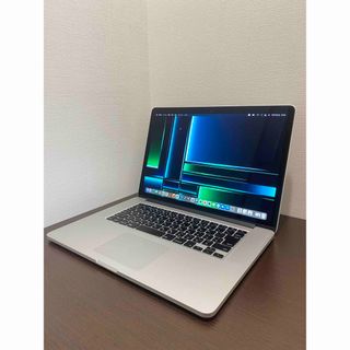 アップル(Apple)の[2022年OS] 美品 MacBook Pro 16GB SSD/Office(ノートPC)