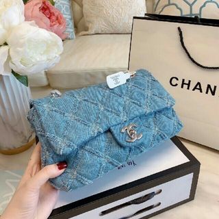 シャネル(CHANEL)の良品 CHANEL シャネル レディース ショルダーバッグ(ショルダーバッグ)