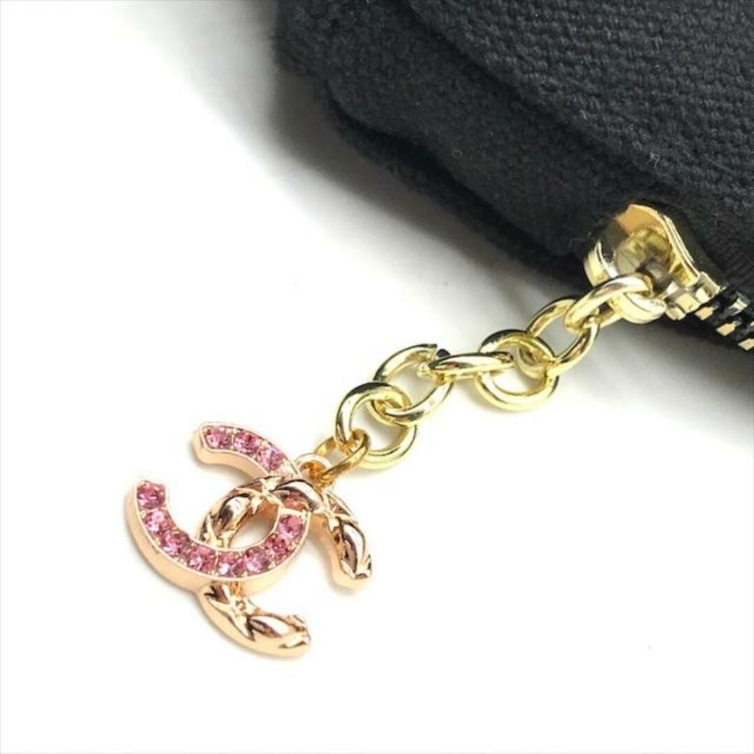 CHANEL - 良品 CHANEL シャネル ココマーク ノベルティ CHANEL - 良品 CHANEL シャネル ココマーク ノベルティ