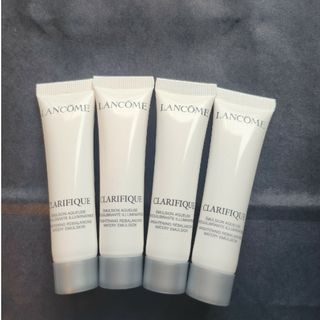 ランコム(LANCOME)のクラリフィック バランシング ウォータリー エマルジョン 4個(乳液/ミルク)