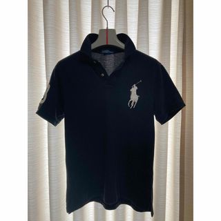 ポロラルフローレン(POLO RALPH LAUREN)のRALPH LAUREN メンズポロシャツ(シャツ)