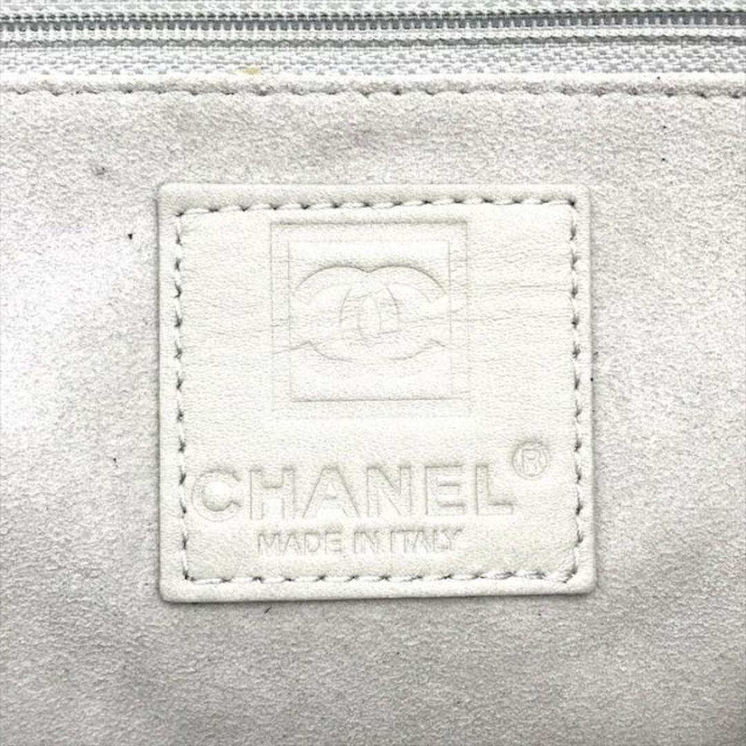 CHANEL(シャネル)の良品 CHANEL シャネル ココマーク ターンロック チンチラ ファー チェーン ショルダー バッグ a2255 レディースのバッグ(ショルダーバッグ)の商品写真