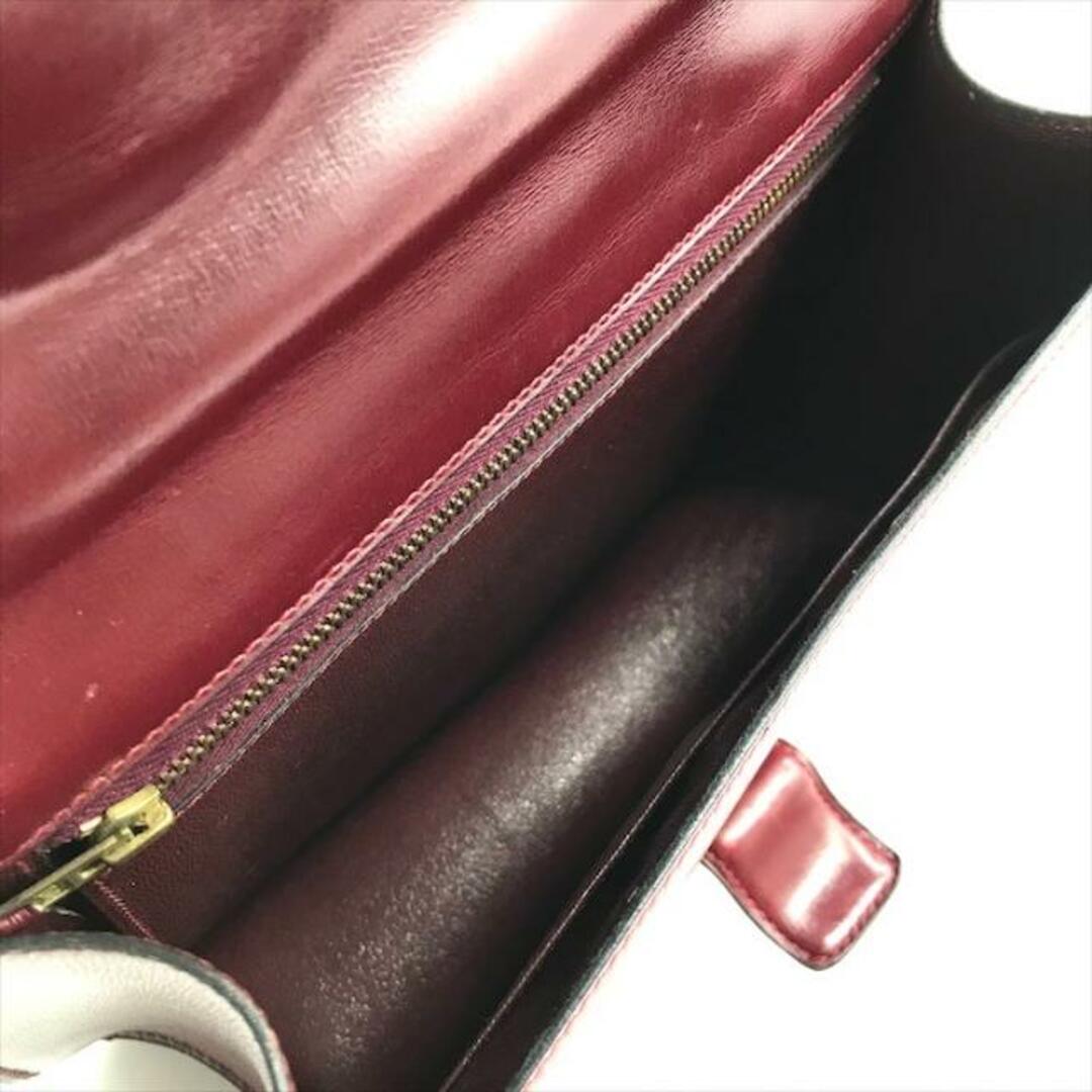 HERMES - 美品 HERMES エルメス ソローニュ ボックスカーフ HERMES - 美品 HERMES エルメス ソローニュ ボックスカーフ