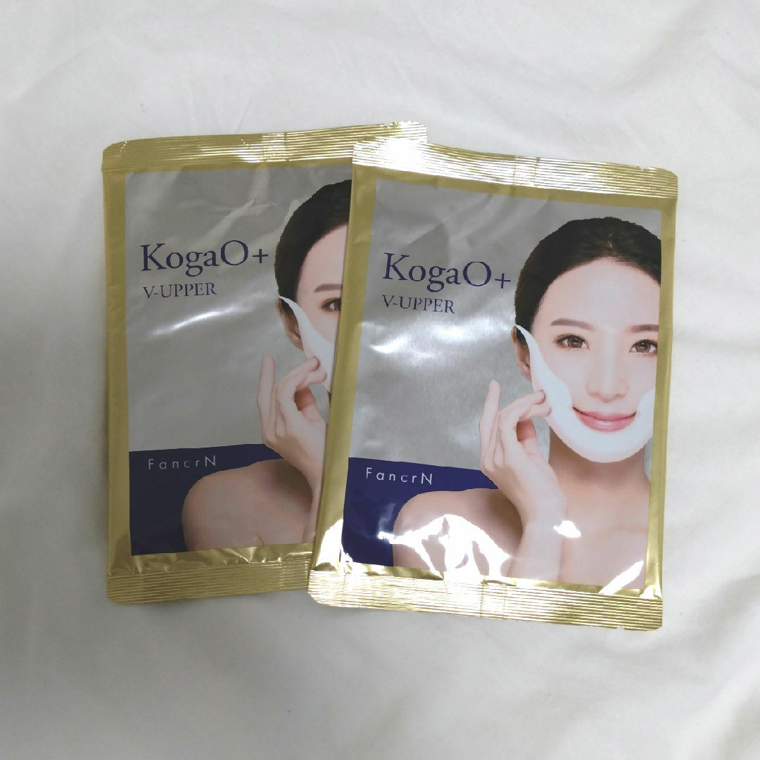 Kogao＋ コスメ/美容のスキンケア/基礎化粧品(パック/フェイスマスク)の商品写真