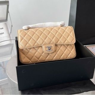 シャネル(CHANEL)の美品★ CHANEL シャネル  レディース ショルダーバッグ(ショルダーバッグ)