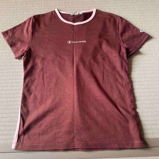 チャンピオン(Champion)のチャンピオン　Tシャツ(Tシャツ(半袖/袖なし))