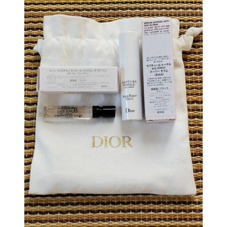 ディオール(Dior)のDIOR ディオール　香水(その他)