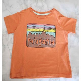 Patagonia パタゴニア 12〜18m 半袖 Tシャツ