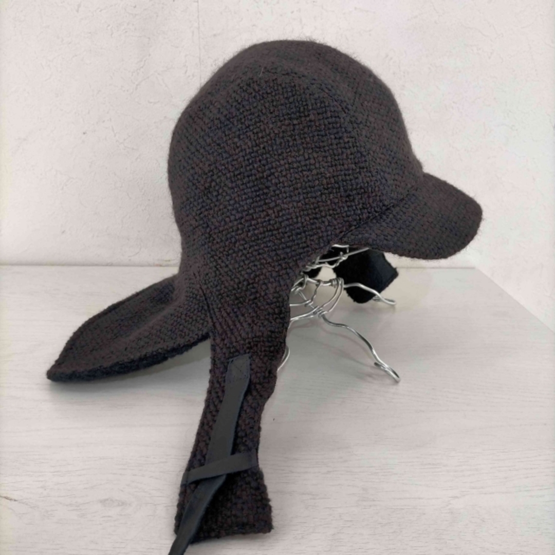 La Maison de Lyllis(ラメゾンドリリス)のLa Maison de Lyllis(ラメゾンドリリス) SNOW CAP メンズの帽子(キャップ)の商品写真