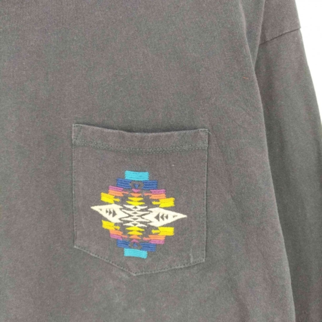 PENDLETON(ペンドルトン)のPENDLETON(ペンドルトン) メンズ トップス Tシャツ・カットソー メンズのトップス(Tシャツ/カットソー(七分/長袖))の商品写真