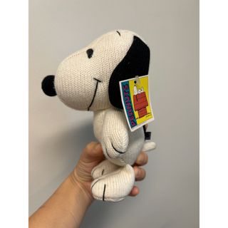 スヌーピー(SNOOPY)のアンティーク　スヌーピー　ぬいぐるみ　PEANUTS(ぬいぐるみ)