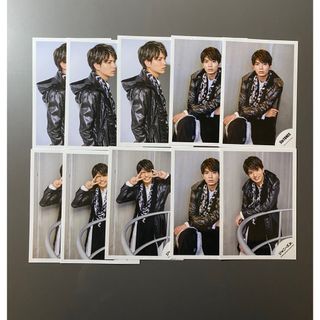 ストーンズ(SixTONES)のSixTONES 髙地優吾　公式写真　アー写　オフショ(アイドルグッズ)