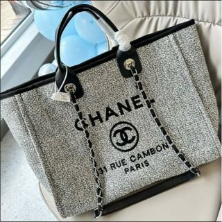 シャネル(CHANEL)の送料無料 CHANEL シャネルレディース トートバッグ(ショルダーバッグ)