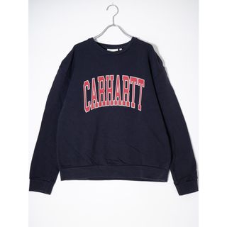 CARHARTT WIP/カーハートダブリューアイピー AP STUDIO(アパルトモンL'Appartement)購入CARHARTT SWEATスウェット【S】【LTSA60775】(その他)