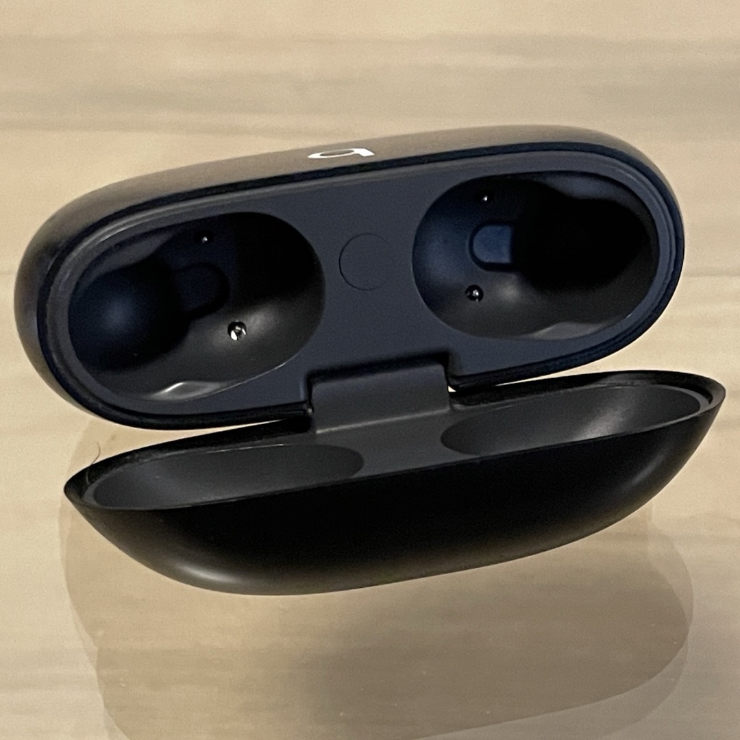 国内正規品★Beats Studio Buds ブラック 充電ケース/B267 国内正規品★Beats Studio Buds ブラック 充電ケース/B267
