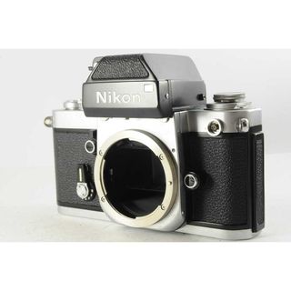 ★極上美品★Nikon ニコン F2 フォトミック 0464(フィルムカメラ)