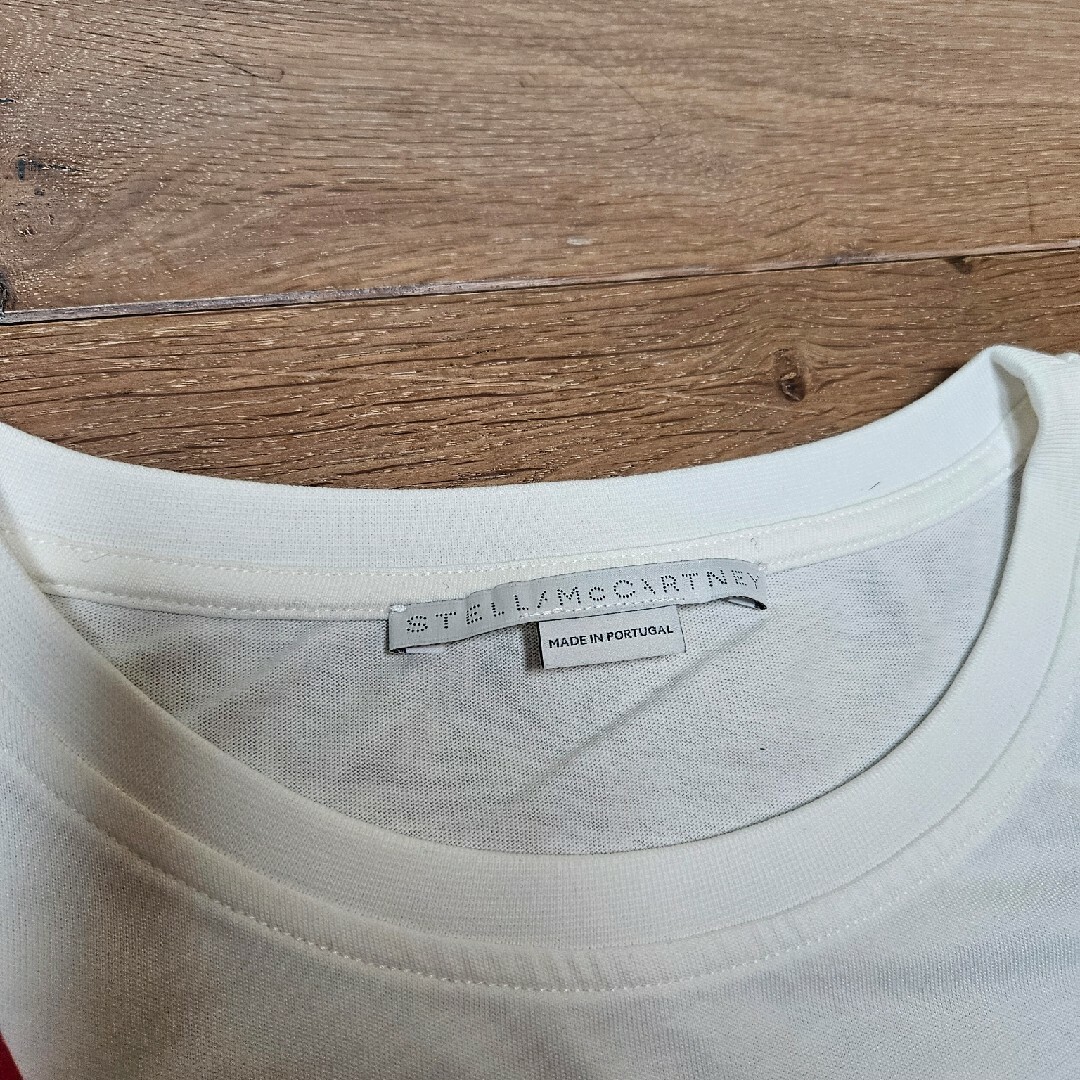 Stella McCartney(ステラマッカートニー)のステラマッカートニー　Tシャツ メンズのトップス(Tシャツ/カットソー(半袖/袖なし))の商品写真