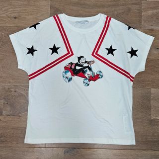 Stella McCartney - ステラマッカートニー　Tシャツ