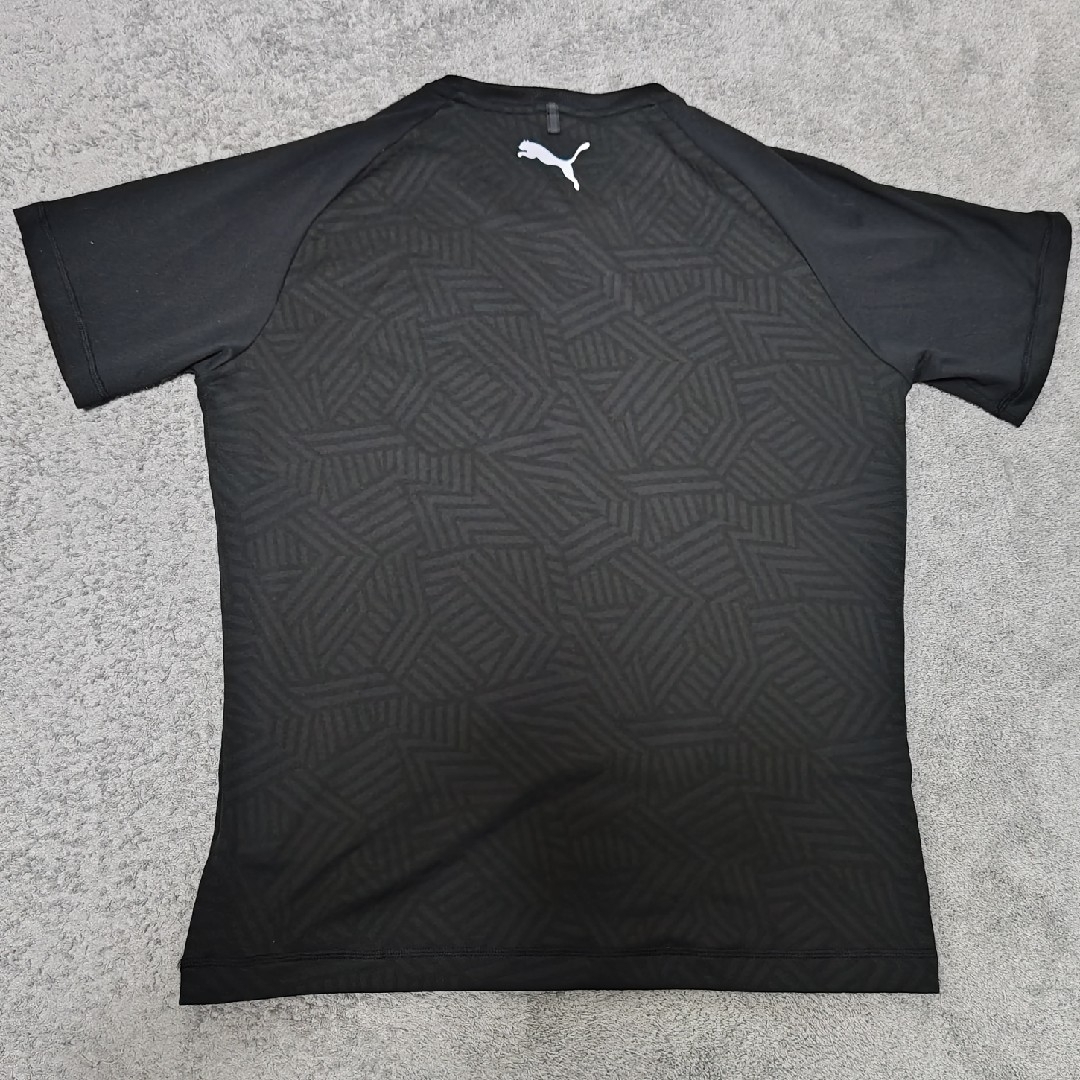 PUMA(プーマ)のプーマ PUMA ドライTシャツ XL メンズのトップス(Tシャツ/カットソー(半袖/袖なし))の商品写真