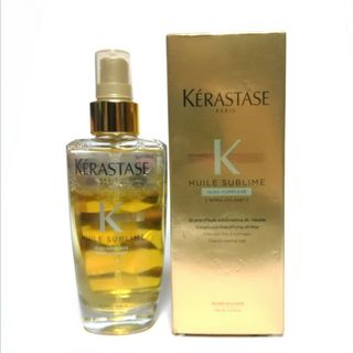 ケラスターゼ(KERASTASE)の未使用 ケラスターゼ HU ユイルスブリム ボーテデュオミスト 100ml(トリートメント)