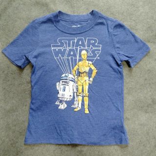 ギャップ(GAP)のスター・ウォーズ　Tシャツ(Tシャツ/カットソー)