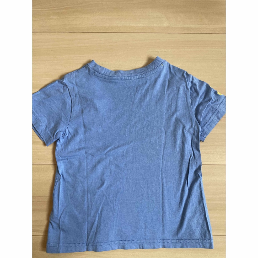 POLO RALPH LAUREN(ポロラルフローレン)のラルフローレン　キッズ　Tシャツ キッズ/ベビー/マタニティのキッズ服男の子用(90cm~)(Tシャツ/カットソー)の商品写真