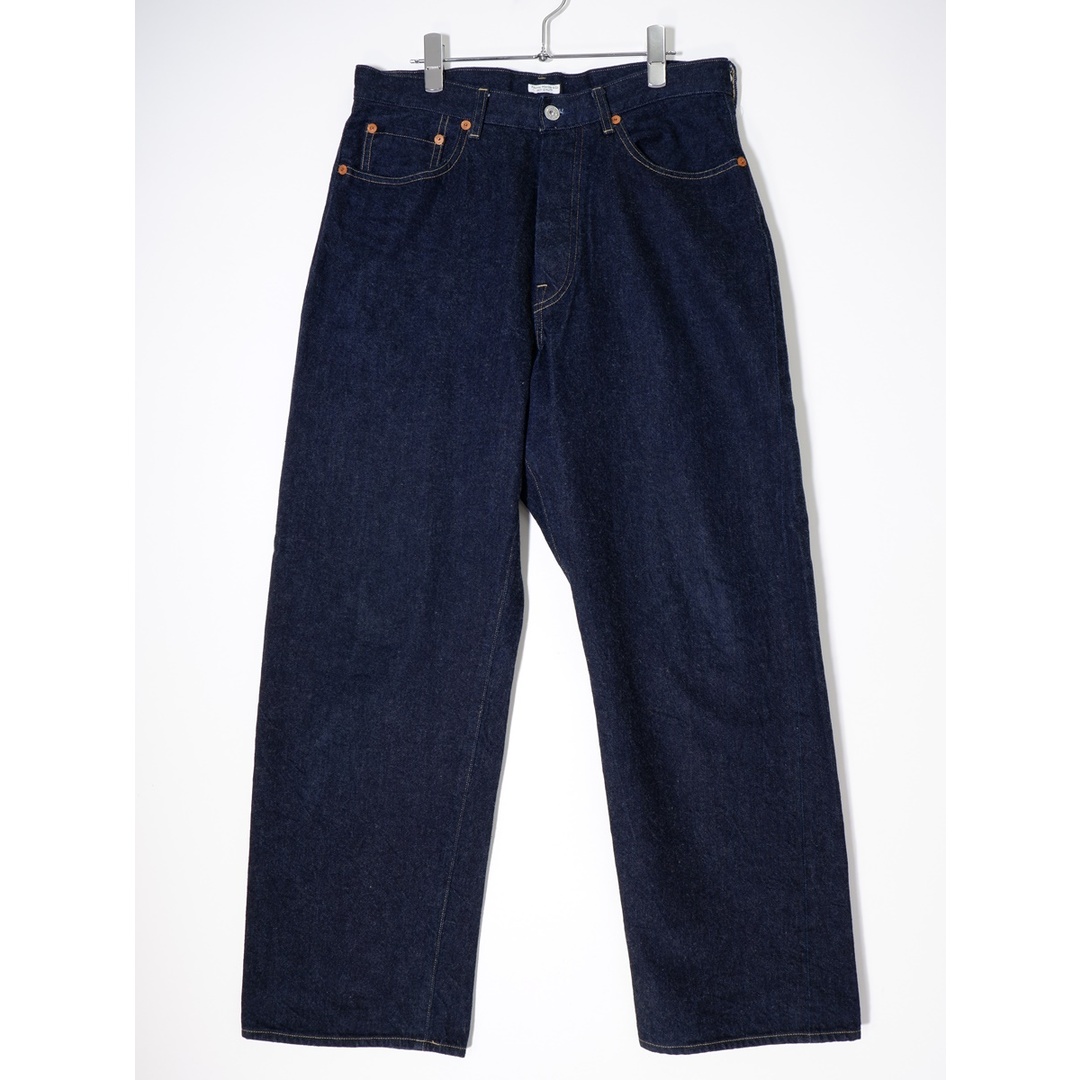 PHIGVEL MAKERS & Co./フィグベル Lot301 DENIM PANTSシンチ PHIGVEL MAKERS & Co./フィグベル Lot301 DENIM PANTSシンチ