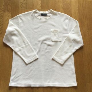 長袖カットソー(Tシャツ/カットソー(七分/長袖))