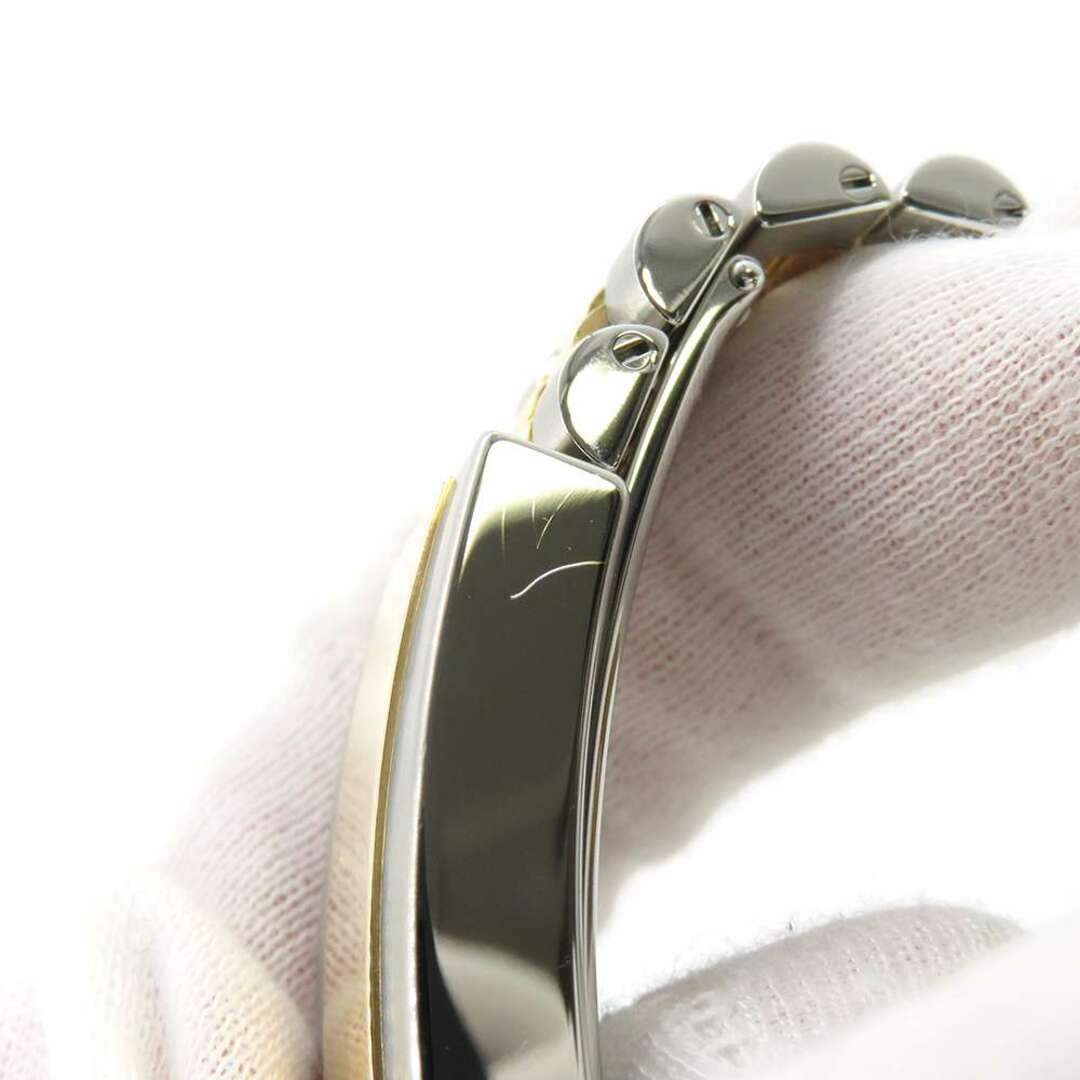 ROLEX(ロレックス)のロレックス GMTマスター2 16713 ROLEX 腕時計 黒文字盤 メンズの時計(腕時計(アナログ))の商品写真