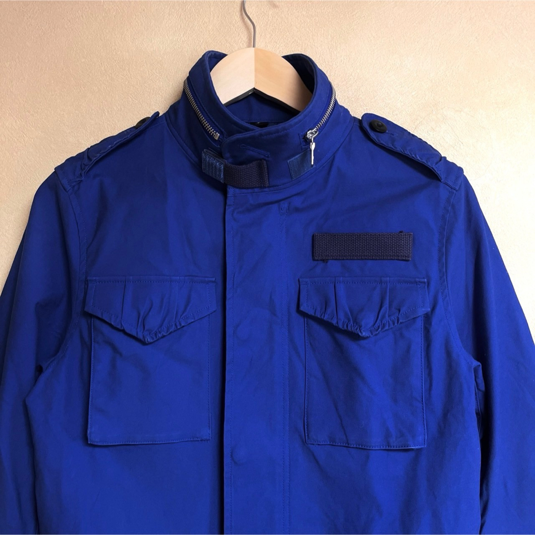 wjk - wjk × VANQUISH M-65 ミリタリージャケットM ダブルジェーケーの通販 by まずはプロフィールをご覧下さい!302's shop|ダブルジェイケイならラクマ wjk - wjk × VANQUISH M-65 ミリタリージャケットM ダブルジェーケーの通販 by まずはプロフィールをご覧下さい!302's shop|ダブルジェイケイならラクマ