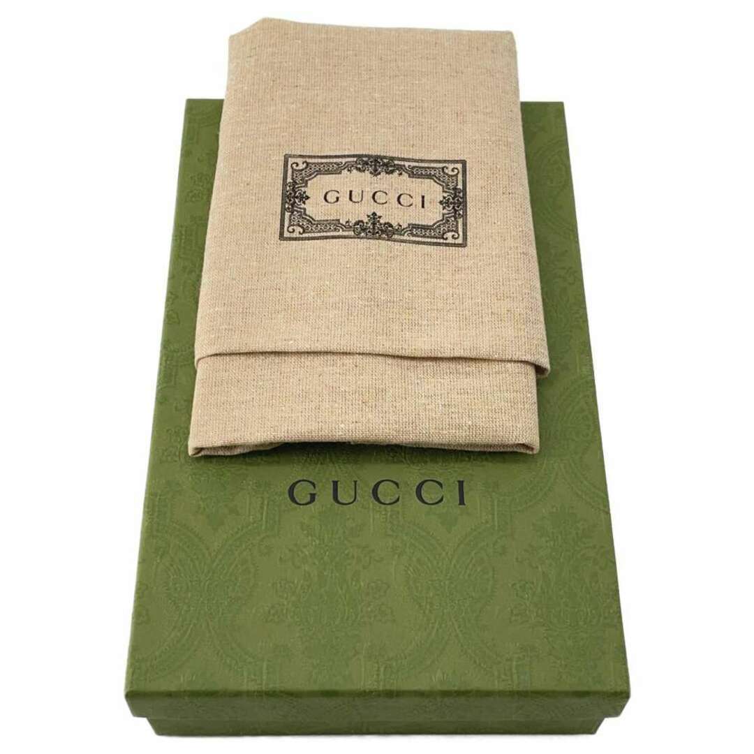 Gucci(グッチ)のグッチ チェーンショルダーバッグ オフィディア GGスプリーム ミニ 764960 GUCCI ミニバッグ ハンドバッグ レディースのバッグ(ショルダーバッグ)の商品写真