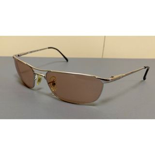 レイバン(Ray-Ban)の美品 イタリア製　Ray-Ban RB3132 003/50 ダブルブリッジ(サングラス/メガネ)