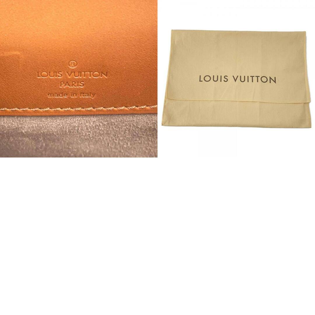 LOUIS VUITTON(ルイヴィトン)のルイヴィトン ショルダーバッグ ノマド ポルトジェメルズ LOUIS VUITTON ヴィトン メンズのバッグ(ショルダーバッグ)の商品写真