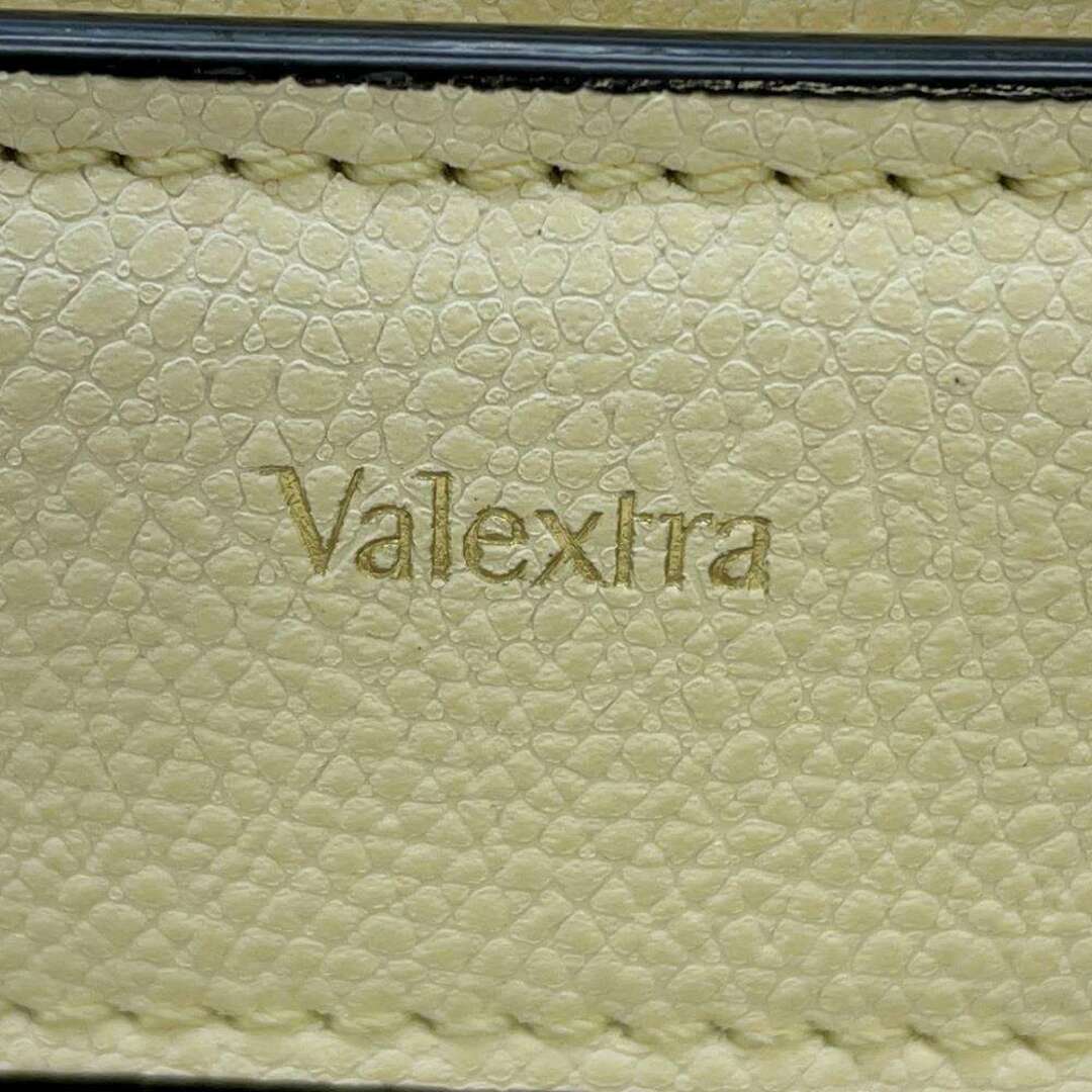 Valextra(ヴァレクストラ)のヴァレクストラ ハンドバッグ レザー Valextra バッグ ショルダーバッグ トートバッグ レディースのバッグ(ハンドバッグ)の商品写真