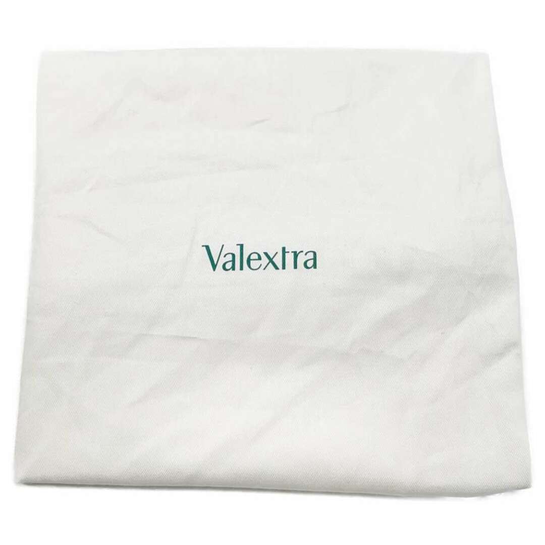 Valextra(ヴァレクストラ)のヴァレクストラ ハンドバッグ レザー Valextra バッグ ショルダーバッグ トートバッグ レディースのバッグ(ハンドバッグ)の商品写真