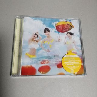 SKE48 意外にマンゴー CD+DVD TypeA(ポップス/ロック(邦楽))