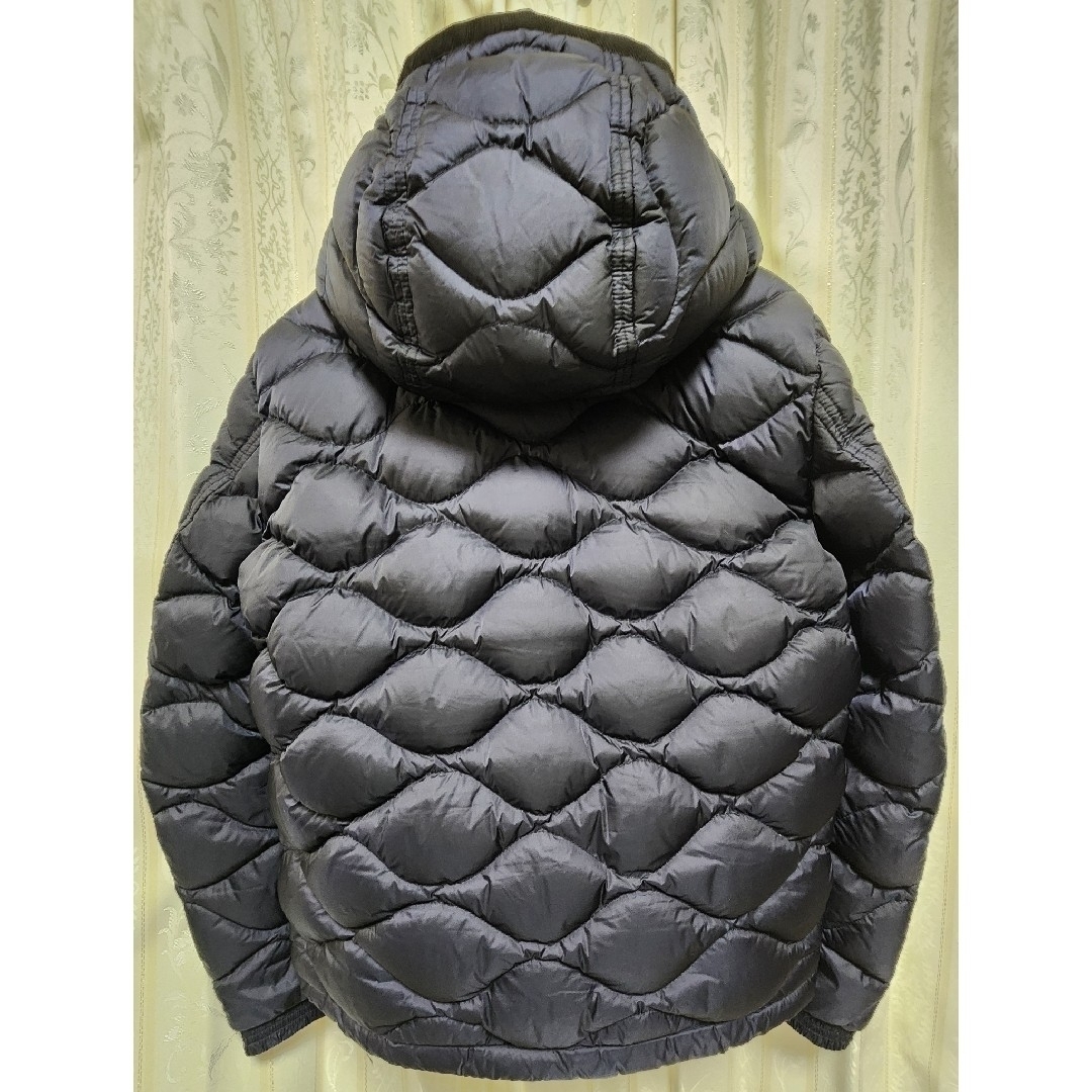 MONCLER(モンクレール)のモンクレール　MORANDIERES　モランデレス　ダウンジャケット メンズのジャケット/アウター(ダウンジャケット)の商品写真