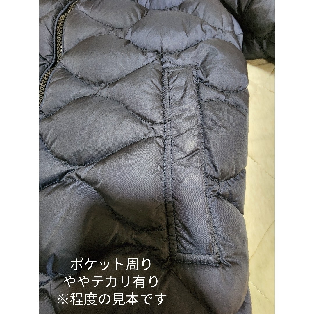 MONCLER(モンクレール)のモンクレール　MORANDIERES　モランデレス　ダウンジャケット メンズのジャケット/アウター(ダウンジャケット)の商品写真