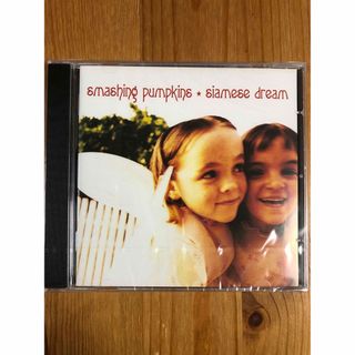 SMASHING PUMPKINS / SIAMESE DREAM(ポップス/ロック(洋楽))