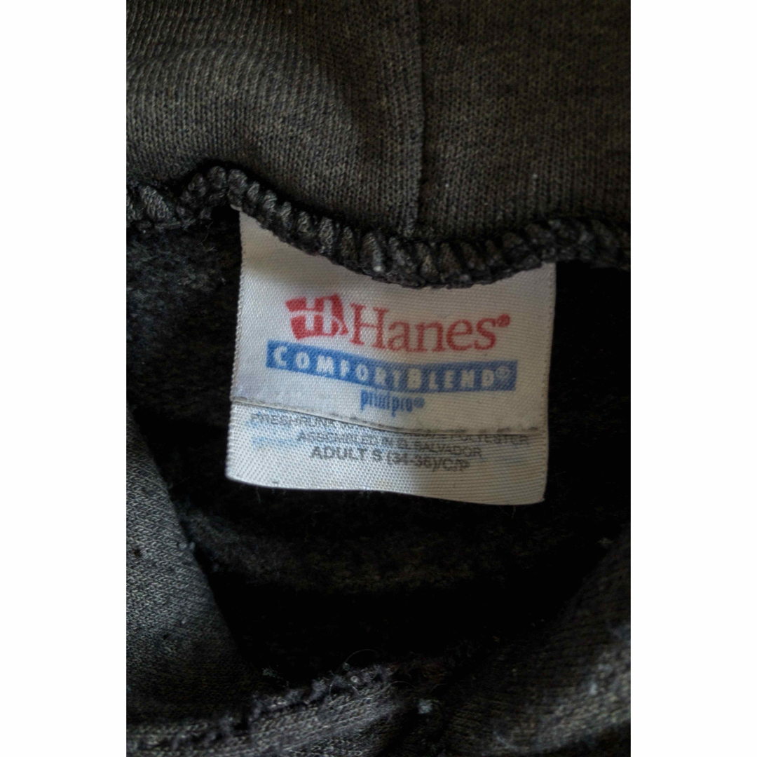 Hanes(ヘインズ)のジミ・ヘンドリックス 90's パーカー スウェット ヴィンテージ 80s メンズのトップス(パーカー)の商品写真