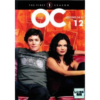 [33506]The OC ファースト・シーズン1 vol.12(第24話〜第25話)【洋画 中古 DVD】ケース無:: レンタル落ち