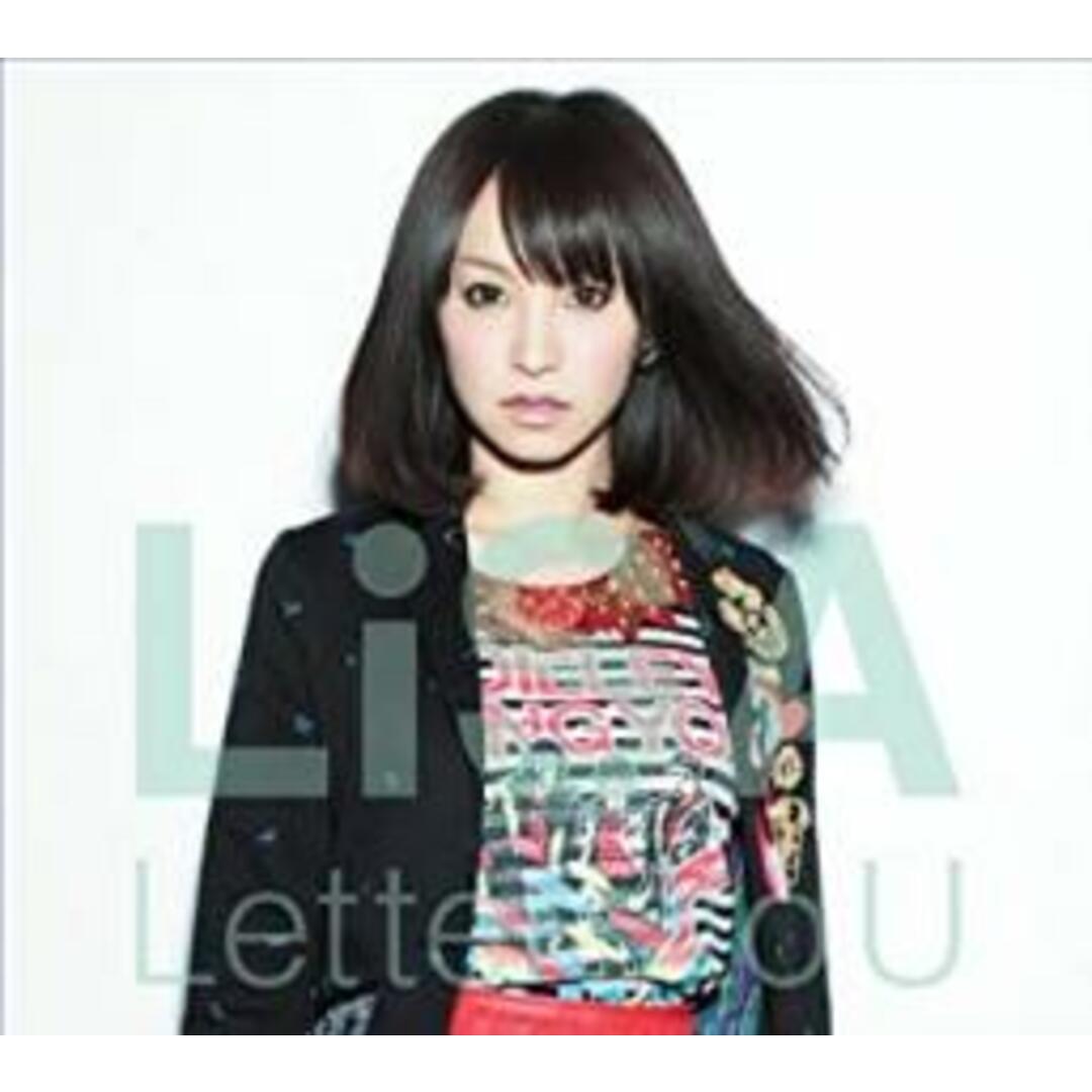 [213898]Letters to U【CD、音楽 中古 CD】ケース無:: レンタル落ち エンタメ/ホビーのCD(アニメ)の商品写真