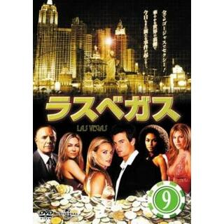 [388749]ラスベガス シーズン 1 Vol.9(第17話、第18話)【洋画 中古 DVD】ケース無:: レンタル落ち(TVドラマ)