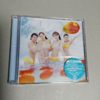 SKE48 意外にマンゴー CD+DVD TypeB(ポップス/ロック(邦楽))