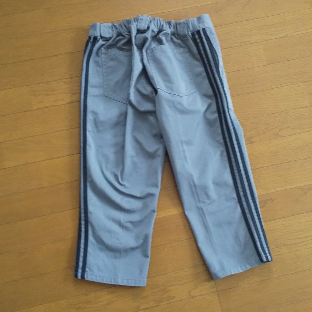 adidas(アディダス)のアディダス レディースOTサイズ(=Oサイズ) ハーフ/膝丈 パンツ レディースのパンツ(ハーフパンツ)の商品写真