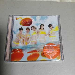 SKE48 意外にマンゴー CD+DVD TypeC(ポップス/ロック(邦楽))