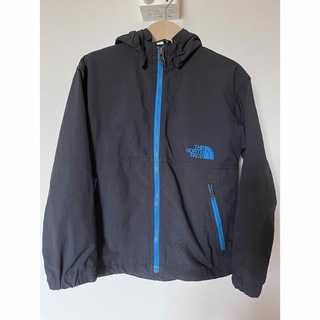 ザノースフェイス(THE NORTH FACE)のザノースフェイス　コンパクトジャケット　120(ジャケット/上着)