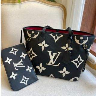 ルイヴィトン(LOUIS VUITTON)の☆美品☆ 限定 Louis vuittonルイヴィトン ハンドバッグ(ショルダーバッグ)