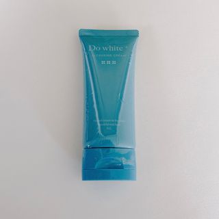 Do white+ ドゥホワイトプラス 薬用クレンジング　50g(クレンジング/メイク落とし)