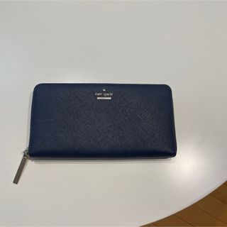 ケイトスペードニューヨーク(kate spade new york)のkate spade 長財布(財布)